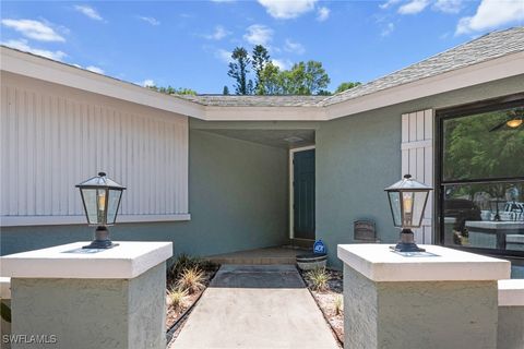 12331 McGregor Boulevard Fort Myers FL 33919