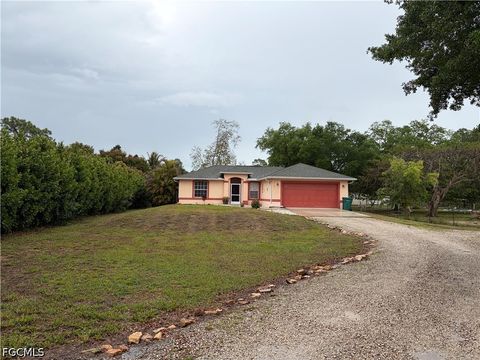 2360 Birdsong Lane Naples FL 34117