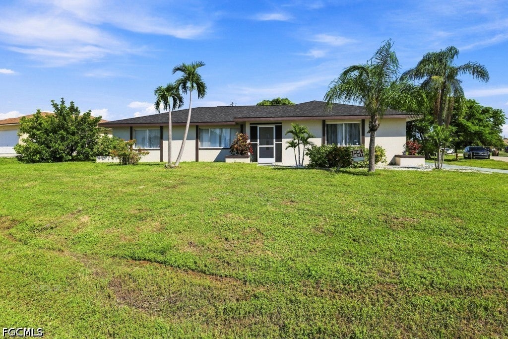 21 SW Trafalgar Parkway