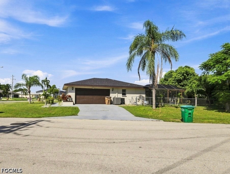 21 SW Trafalgar Parkway