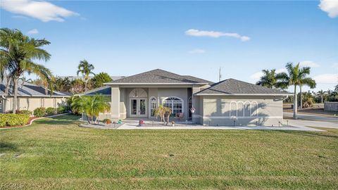 5617 SW 5th Avenue Cape Coral FL 33914