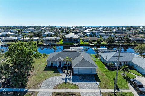 A home in Port Charlotte