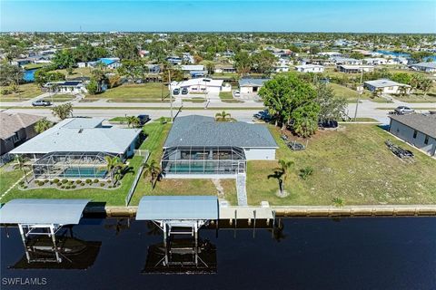 A home in Port Charlotte