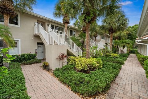 A home in Naples