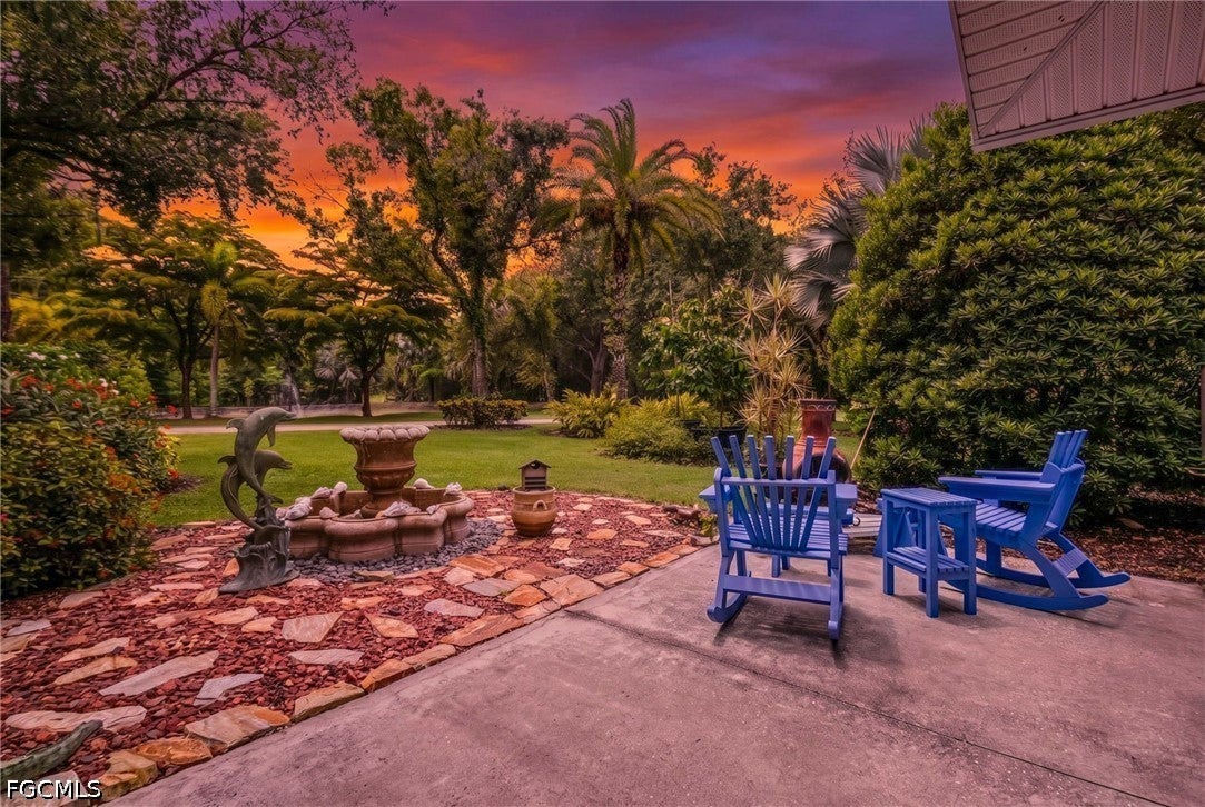 17611 Old Bayshore Road