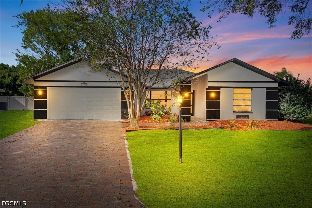 18906 Cypress View Drive