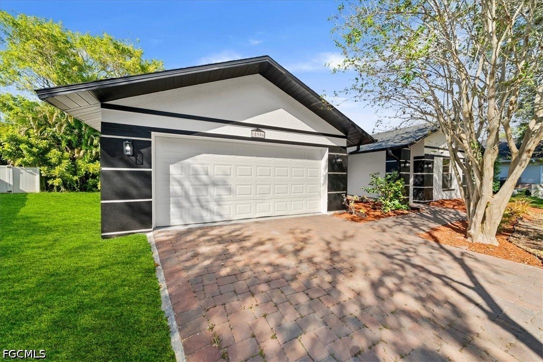 18906 Cypress View Drive