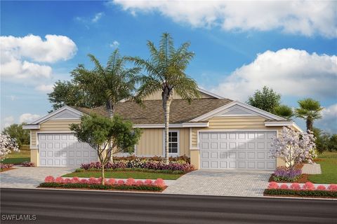 17537 WILD IRIS Lane Punta Gorda FL 33982