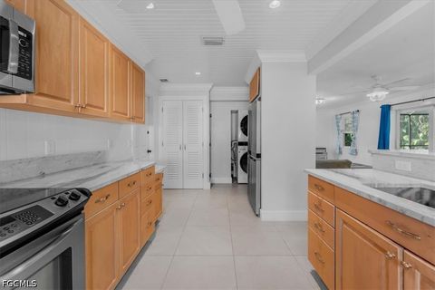 Tiny photo for Fort Myers, FL 33908 (MLS # 2026017957)