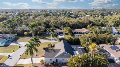 Tiny photo for Fort Myers, FL 33908 (MLS # 2026017957)