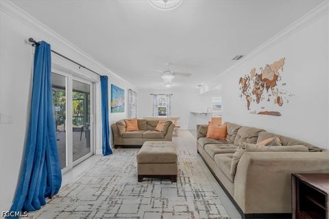 Tiny photo for Fort Myers, FL 33908 (MLS # 2026017957)