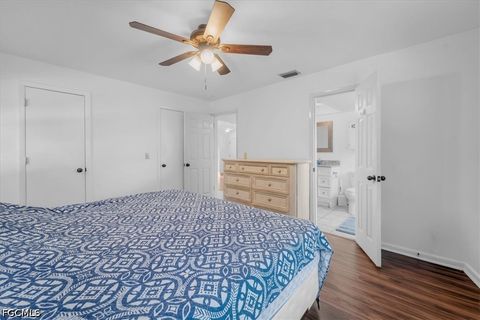 Tiny photo for Fort Myers, FL 33908 (MLS # 2026017957)