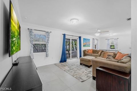 Tiny photo for Fort Myers, FL 33908 (MLS # 2026017957)