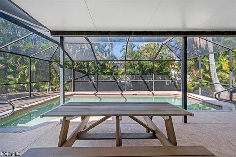 Tiny photo for Fort Myers, FL 33908 (MLS # 2026017957)