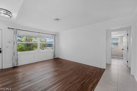 Tiny photo for Fort Myers, FL 33908 (MLS # 2026017957)