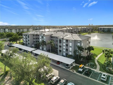 16615 Lake Circle Drive 412 Fort Myers FL 33908