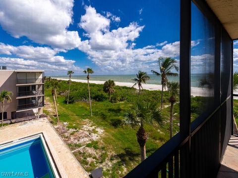 A home in SANIBEL