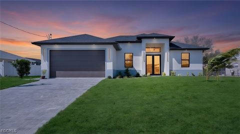 204 NW 18th Avenue 65 Cape Coral FL 33993