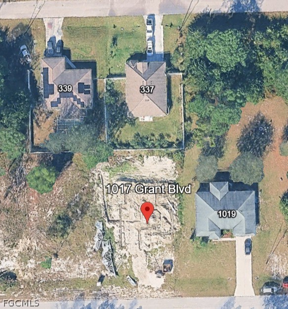 1017 Grant Boulevard