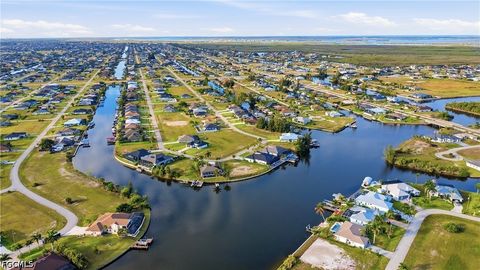 Tiny photo for 1846 NW 37th Place, Cape Coral, FL 33993 (MLS # 2026018626)