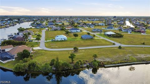 Tiny photo for 1846 NW 37th Place, Cape Coral, FL 33993 (MLS # 2026018626)