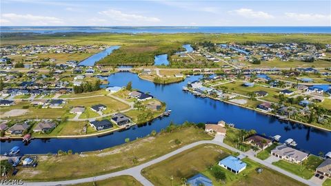 Tiny photo for 1846 NW 37th Place, Cape Coral, FL 33993 (MLS # 2026018626)