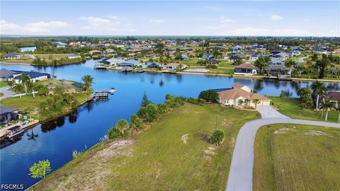 Photo of 1846 NW 37th Place, Cape Coral, FL 33993 (MLS # 2026018626)