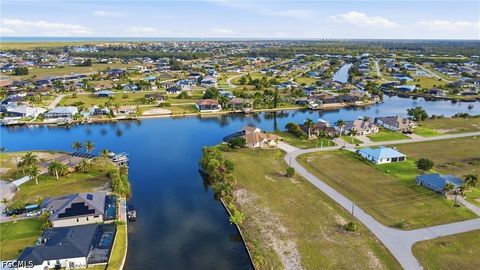 Tiny photo for 1846 NW 37th Place, Cape Coral, FL 33993 (MLS # 2026018626)