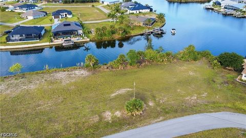 Tiny photo for 1846 NW 37th Place, Cape Coral, FL 33993 (MLS # 2026018626)