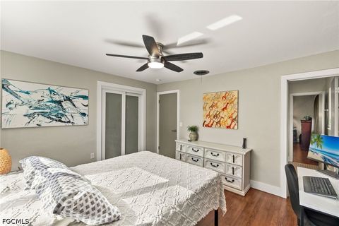 Tiny photo for 1262 Carlene Avenue, Fort Myers, FL 33901 (MLS # 2026031145)