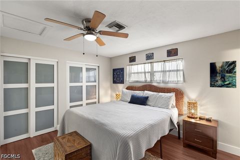 Tiny photo for 1262 Carlene Avenue, Fort Myers, FL 33901 (MLS # 2026031145)