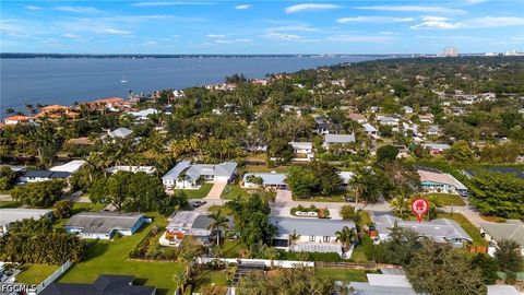 Tiny photo for 1262 Carlene Avenue, Fort Myers, FL 33901 (MLS # 2026031145)