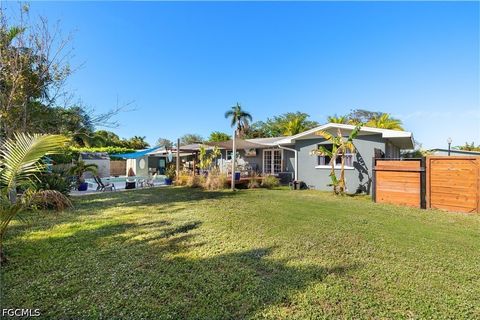 Tiny photo for 1262 Carlene Avenue, Fort Myers, FL 33901 (MLS # 2026031145)