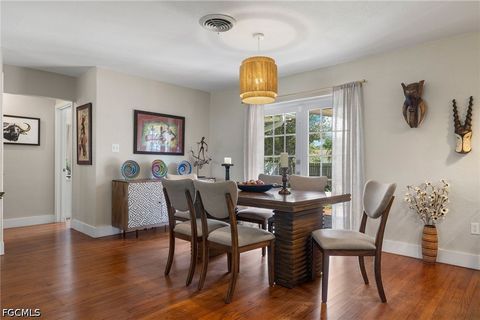 Tiny photo for 1262 Carlene Avenue, Fort Myers, FL 33901 (MLS # 2026031145)
