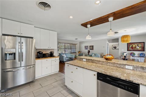 Tiny photo for 1262 Carlene Avenue, Fort Myers, FL 33901 (MLS # 2026031145)