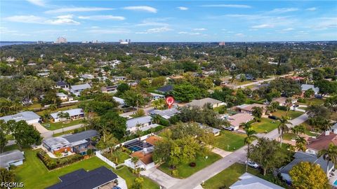 Tiny photo for 1262 Carlene Avenue, Fort Myers, FL 33901 (MLS # 2026031145)