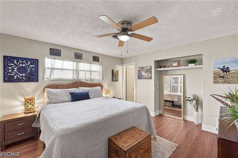Tiny photo for 1262 Carlene Avenue, Fort Myers, FL 33901 (MLS # 2026031145)