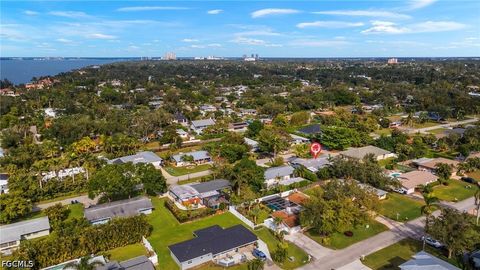 Tiny photo for 1262 Carlene Avenue, Fort Myers, FL 33901 (MLS # 2026031145)