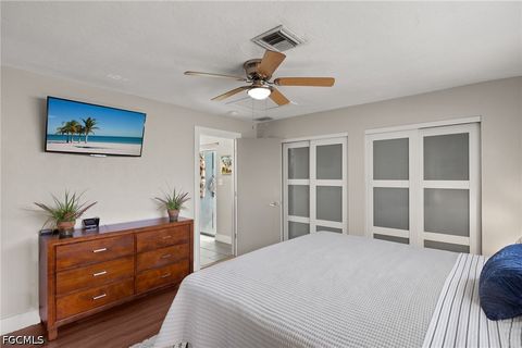 Tiny photo for 1262 Carlene Avenue, Fort Myers, FL 33901 (MLS # 2026031145)