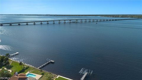 Tiny photo for 1262 Carlene Avenue, Fort Myers, FL 33901 (MLS # 2026031145)