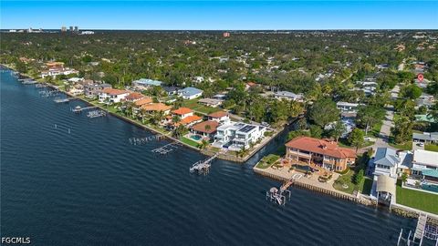 Tiny photo for 1262 Carlene Avenue, Fort Myers, FL 33901 (MLS # 2026031145)