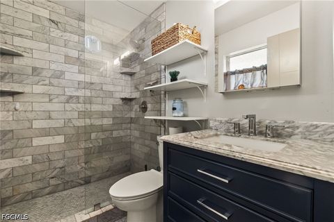 Tiny photo for 1262 Carlene Avenue, Fort Myers, FL 33901 (MLS # 2026031145)