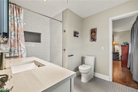 Tiny photo for 1262 Carlene Avenue, Fort Myers, FL 33901 (MLS # 2026031145)