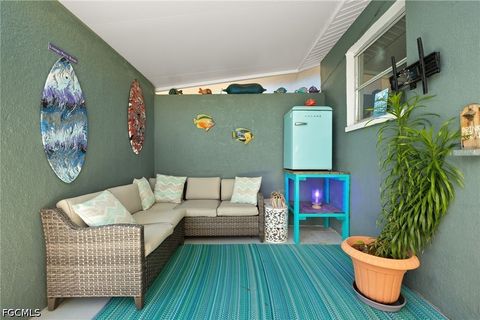 Tiny photo for 1262 Carlene Avenue, Fort Myers, FL 33901 (MLS # 2026031145)