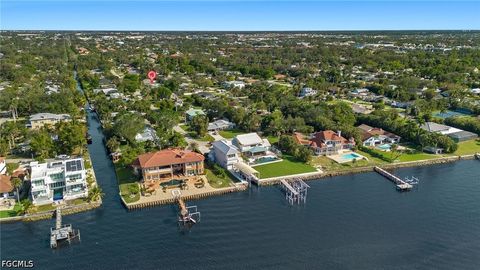 Tiny photo for 1262 Carlene Avenue, Fort Myers, FL 33901 (MLS # 2026031145)