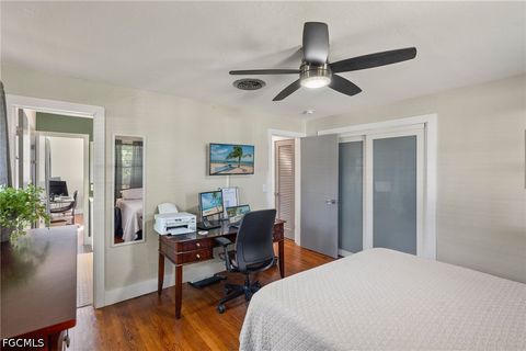 Tiny photo for 1262 Carlene Avenue, Fort Myers, FL 33901 (MLS # 2026031145)