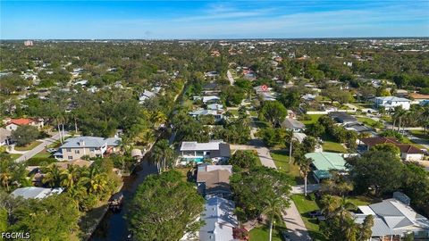 Tiny photo for 1262 Carlene Avenue, Fort Myers, FL 33901 (MLS # 2026031145)