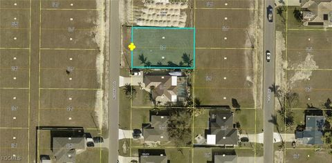 1435 NE Juanita Place Cape Coral FL 33909