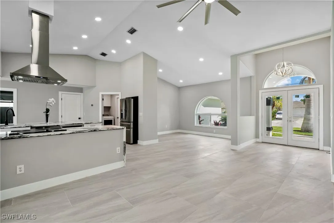 Cape Coral, Florida, 33914, United States, 3 Bedrooms Bedrooms, ,2 BathroomsBathrooms,Residential,Active,1967269