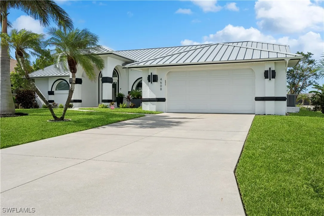 Cape Coral, Florida, 33914, United States, 3 Bedrooms Bedrooms, ,2 BathroomsBathrooms,Residential,Active,1967269